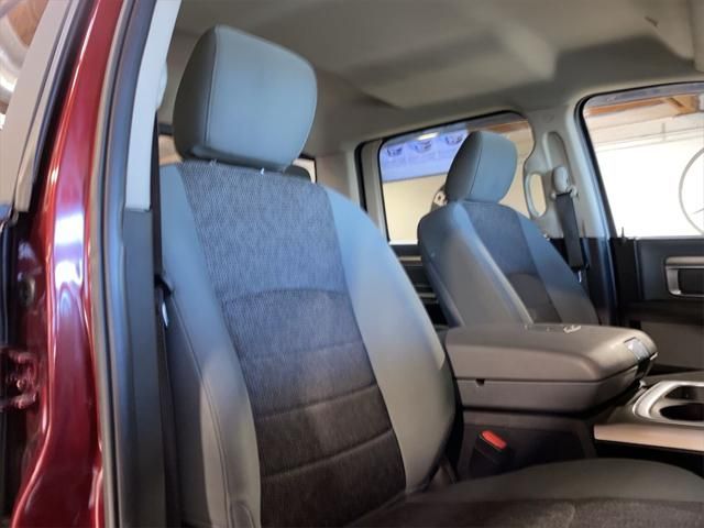 2019 RAM 1500 Classic