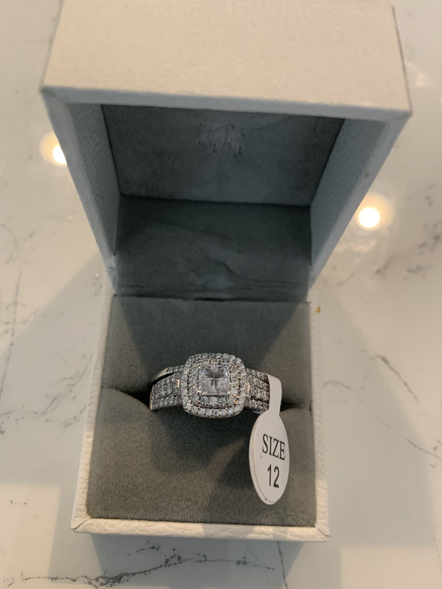 Wedding Ring/band