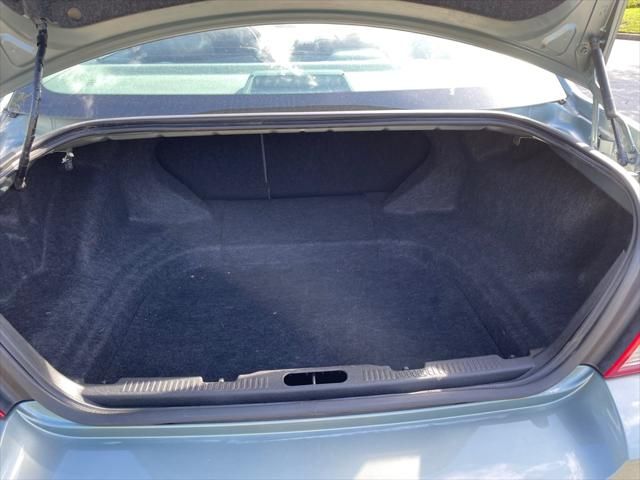 2006 Mercury Montego