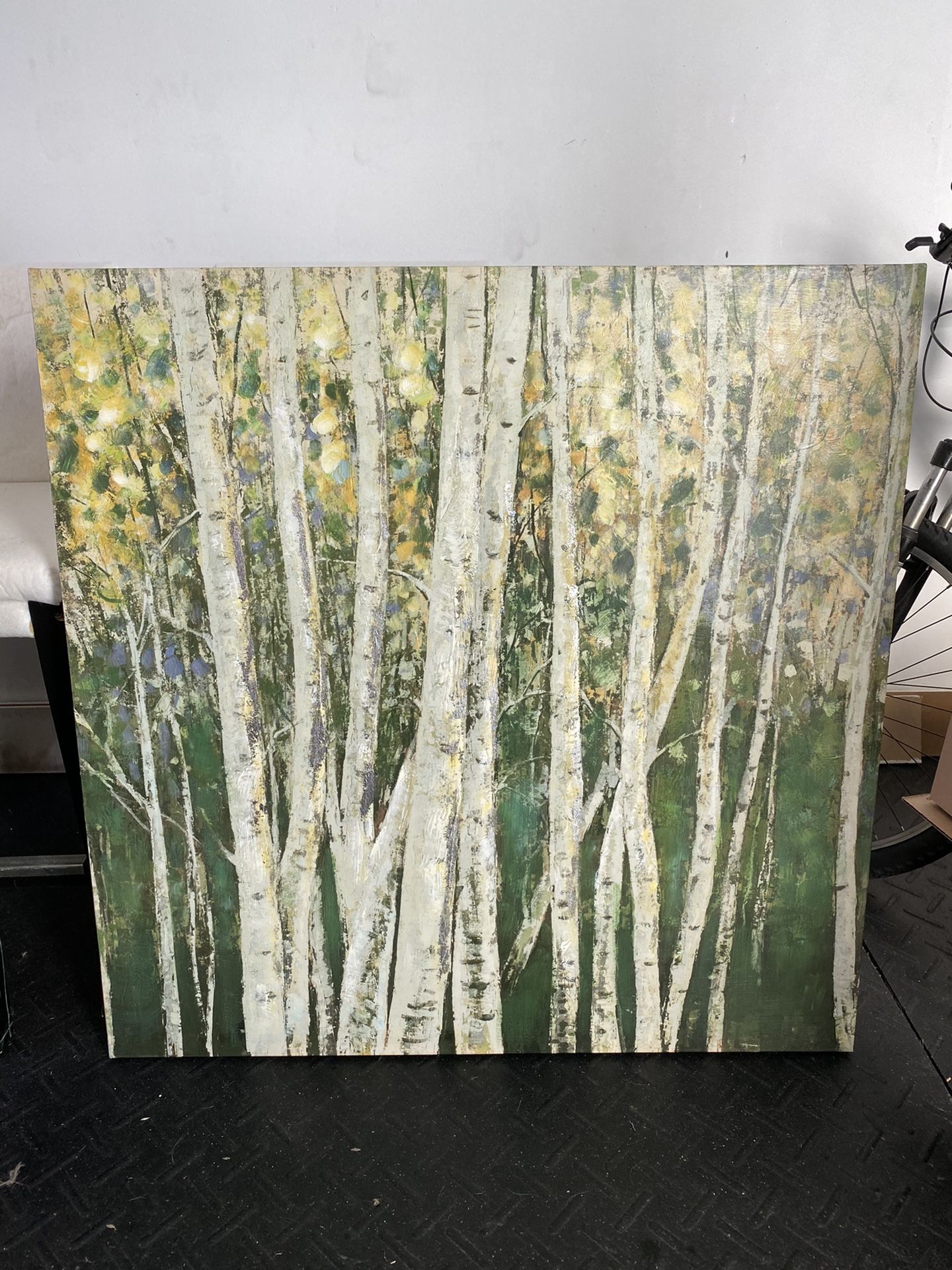Canvas