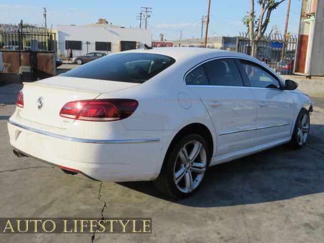 2014 Volkswagen CC