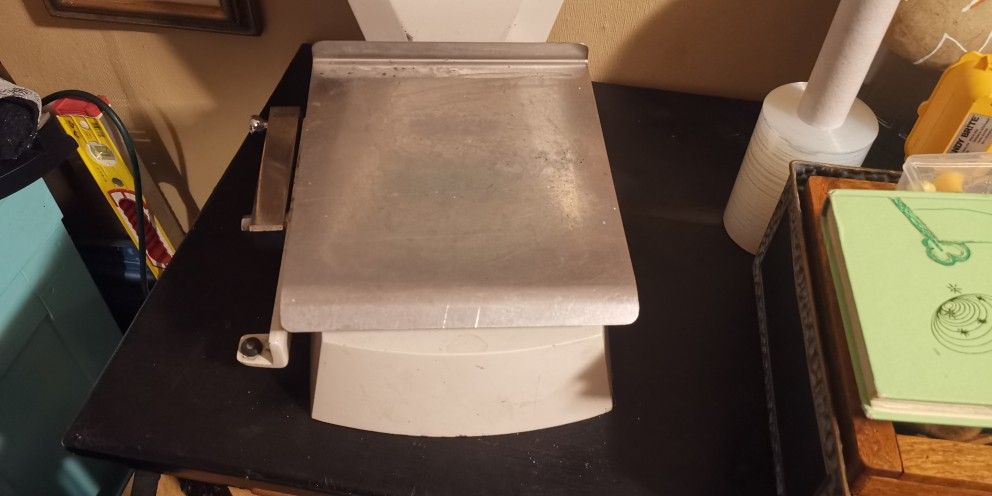 Pitney Bowes Vintage Postage Scale