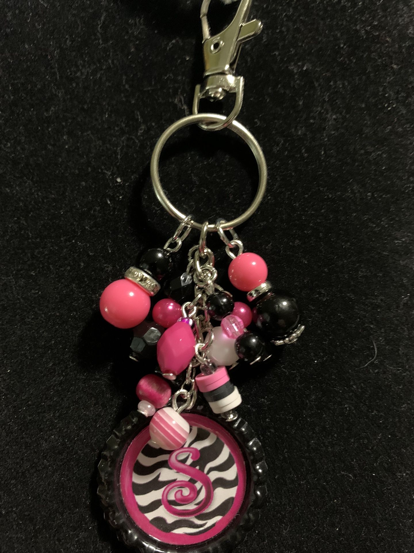 Purse Dangle