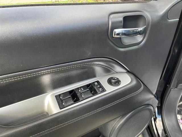 2015 Jeep Compass