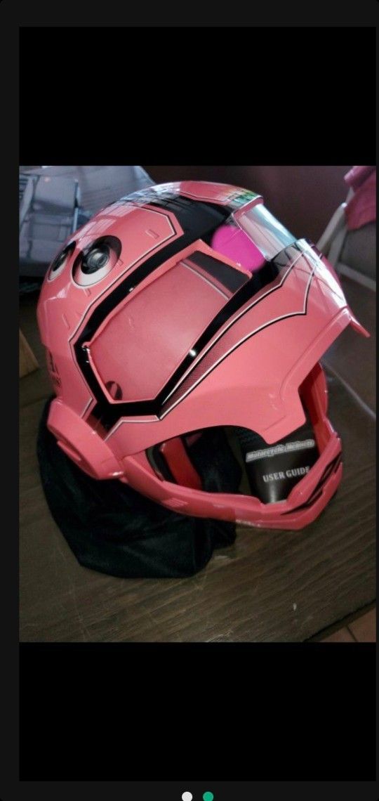 Helmet