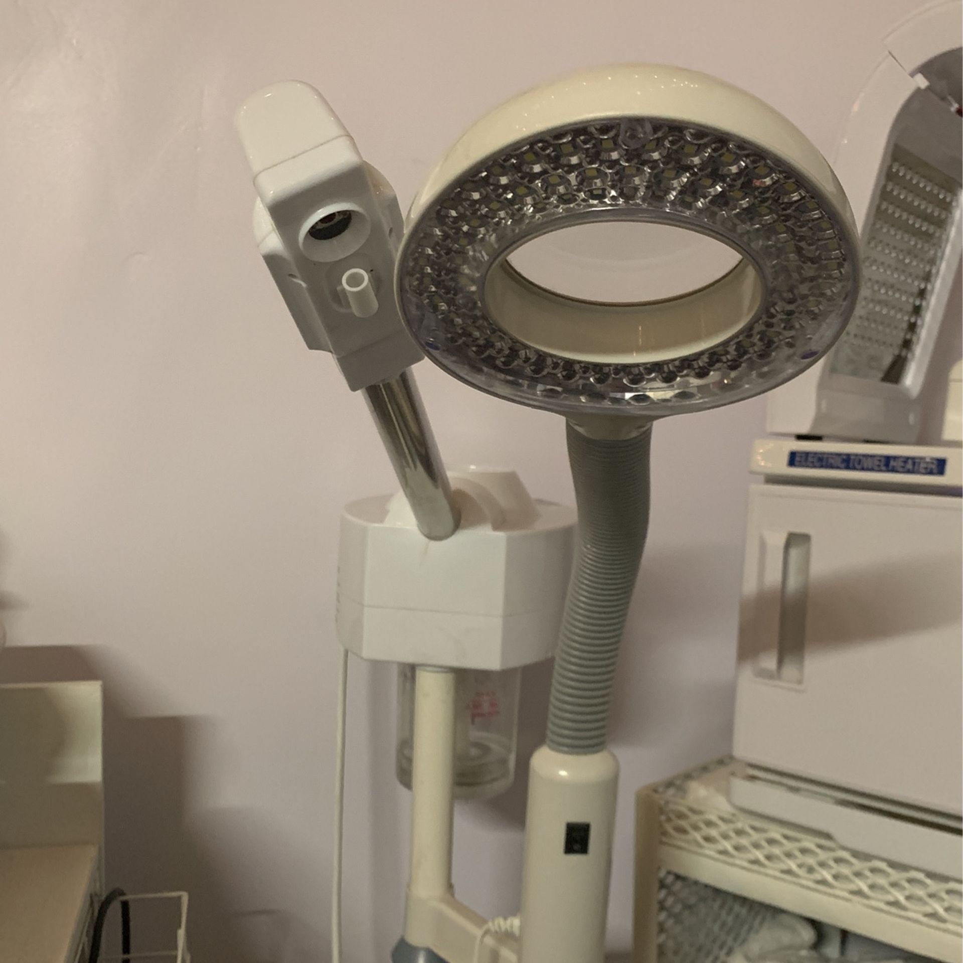 Facial Steamer