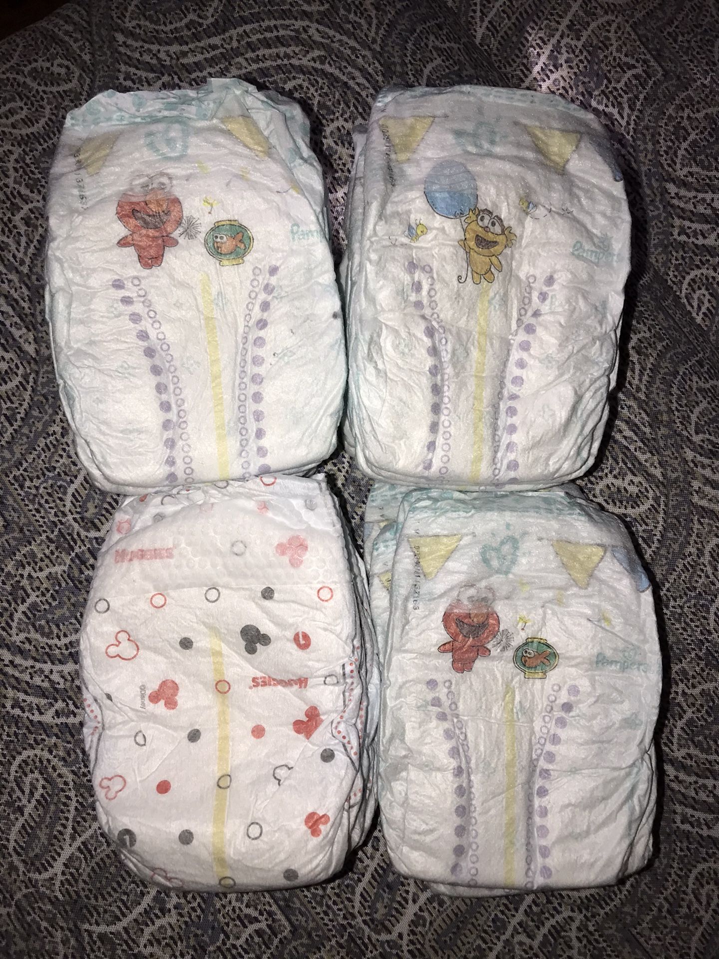 Baby Diapers
