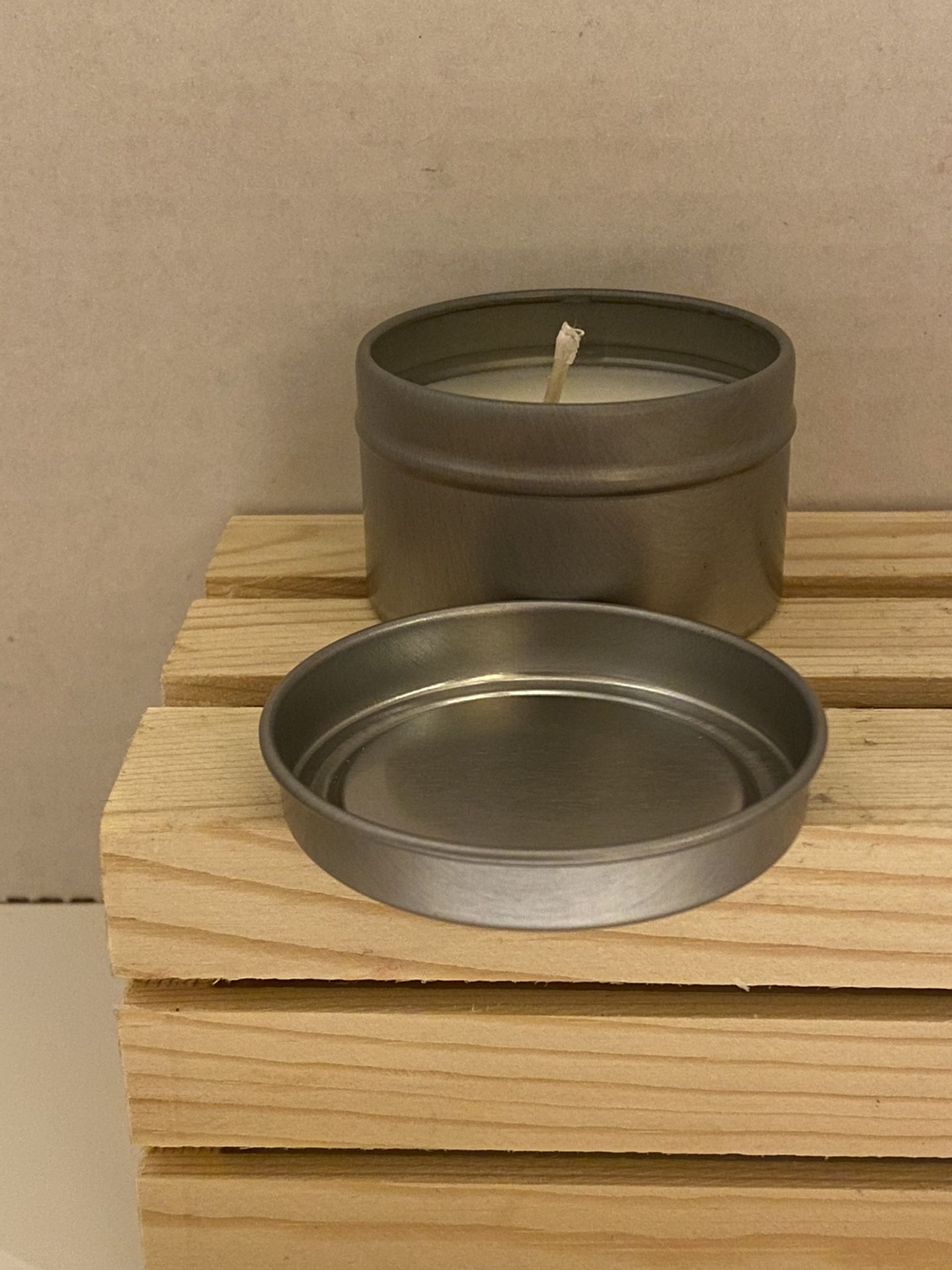 Hand Poured 2oz Soy Candle(You pick scent)