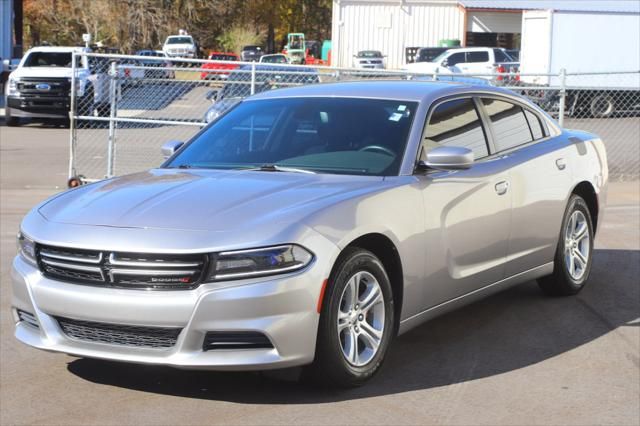 2015 Dodge Charger