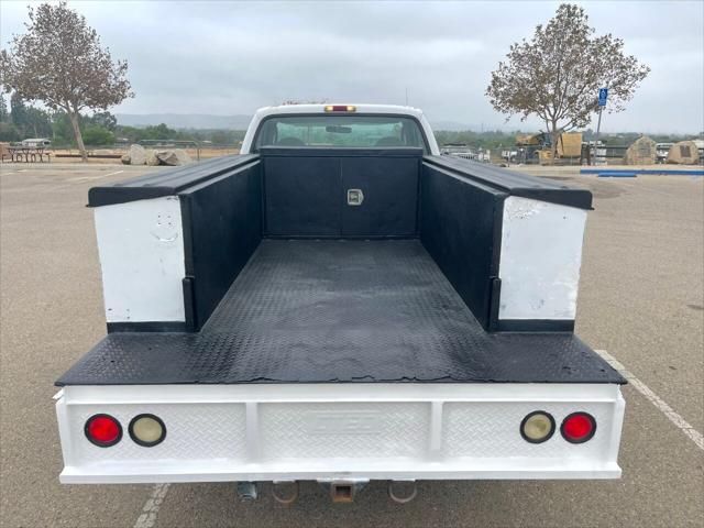 2003 Ford Super Duty F-350 SRW