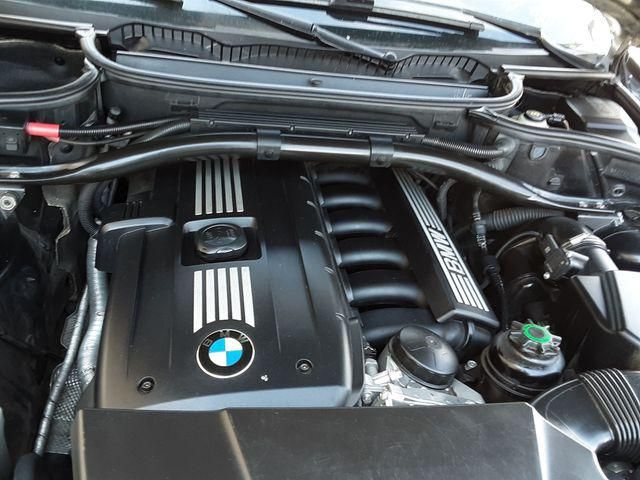 2008 BMW X3