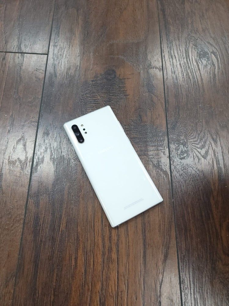 Samsung Galaxy Note 10 Plus Unlocked