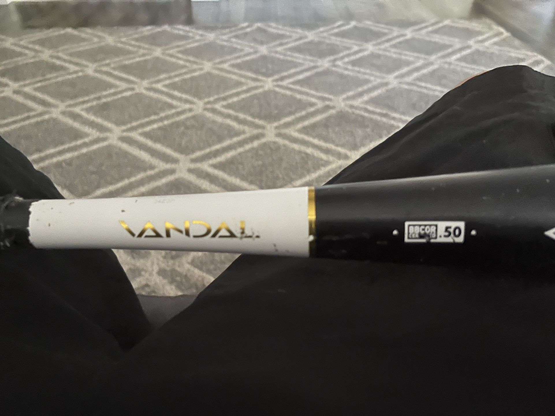 Travel Ball BBCOR Bat