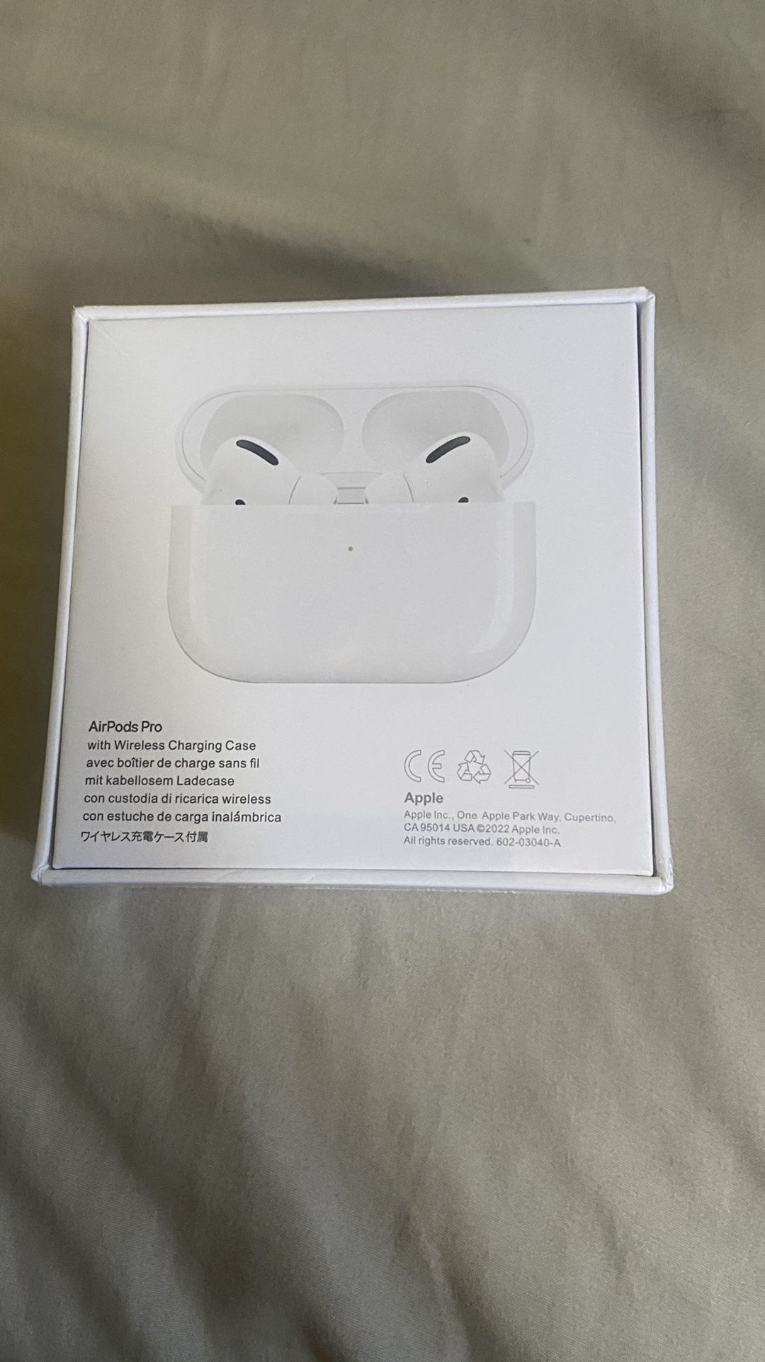 AirPods 3