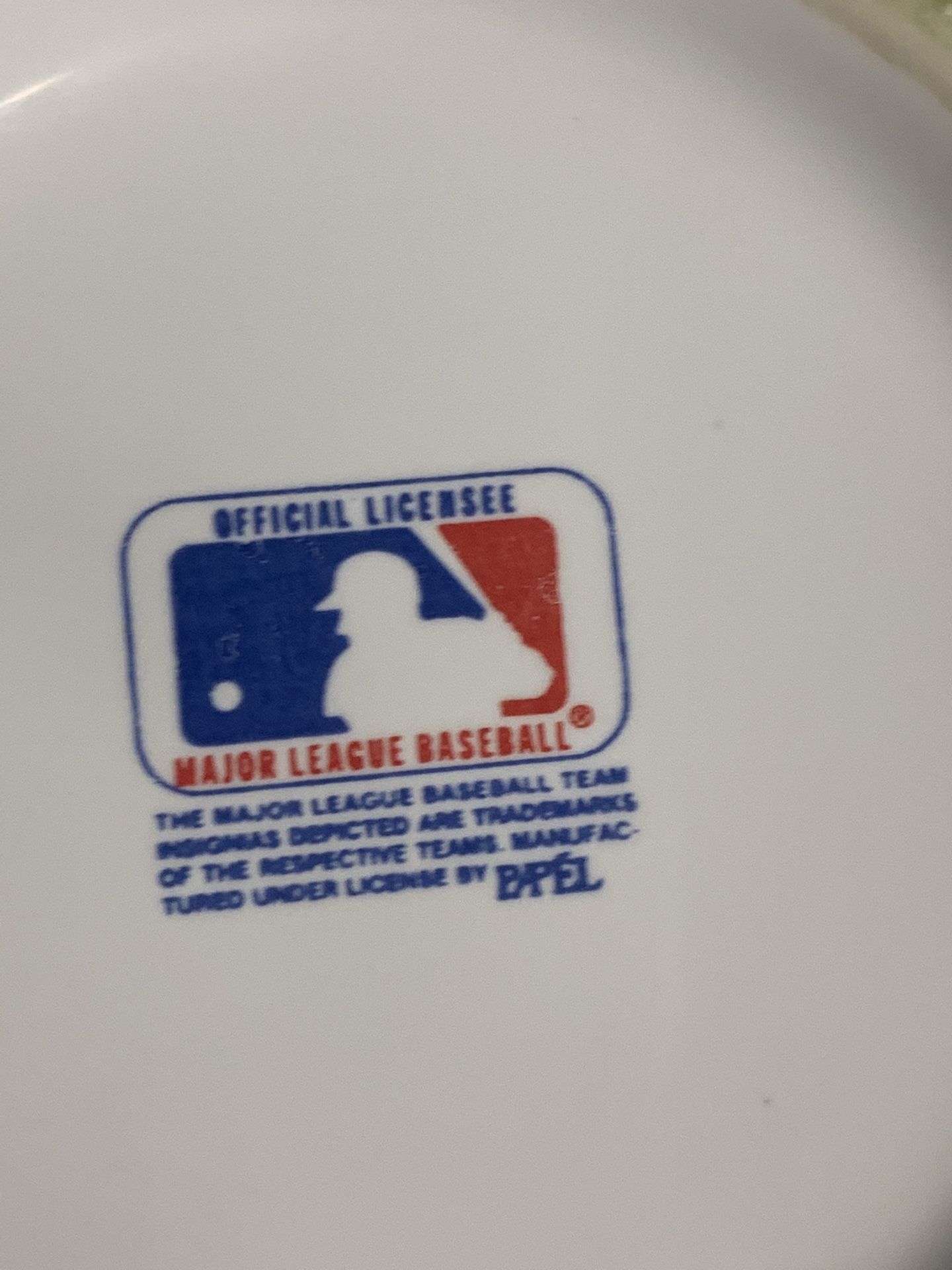 New York Yankees Coffee Mug