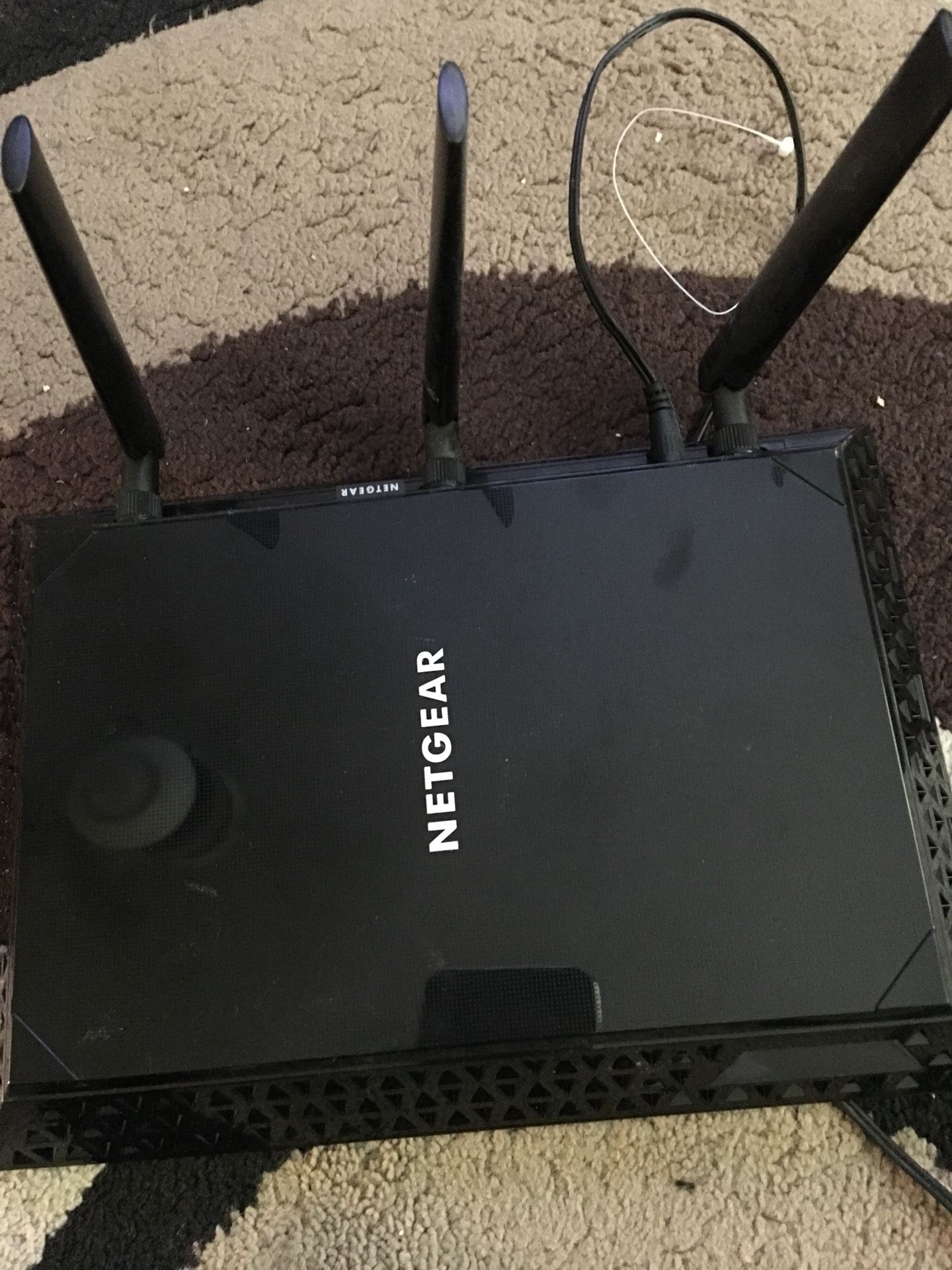Netgear Range extender