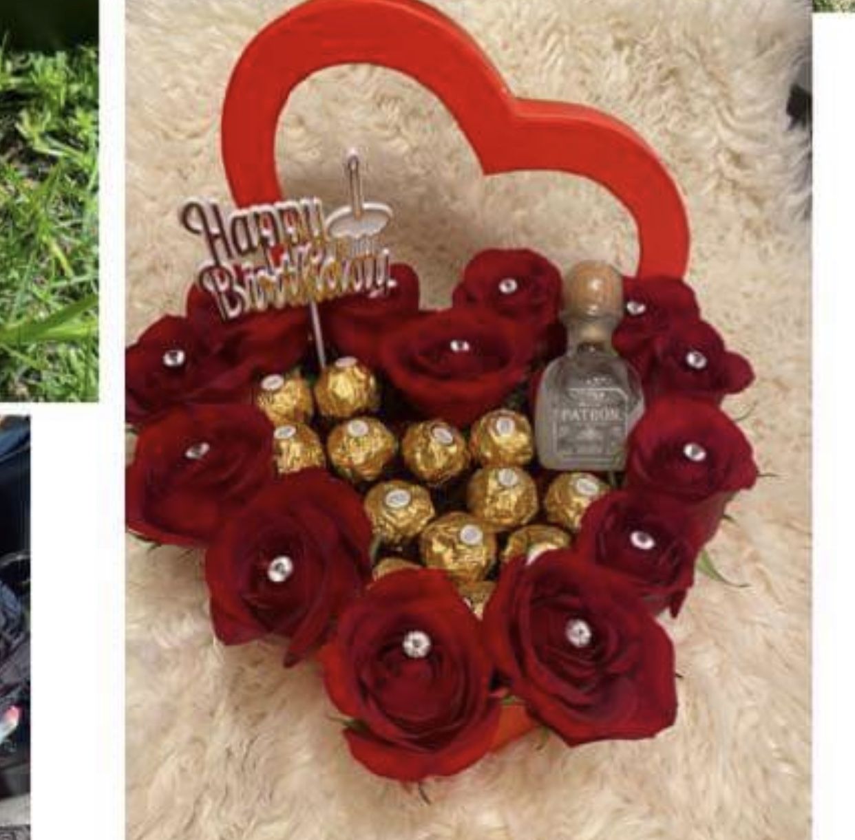 Flower Arrangements Rose Box Bouquets Money Bouquets For Any Special Occasion
