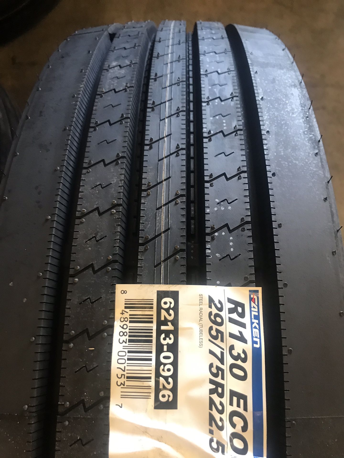 Steer Tires For Semi Trucks For Sale: A Comprehensive Guide for Truckers and Fleet Managers