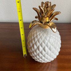 Decorative Pineapple  Thumbnail