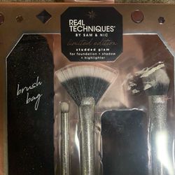 MakeUp Brushes !!! Brand New  Thumbnail