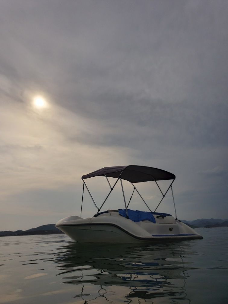 95 seadoo speedster boat for Sale in Phoenix, AZ OfferUp