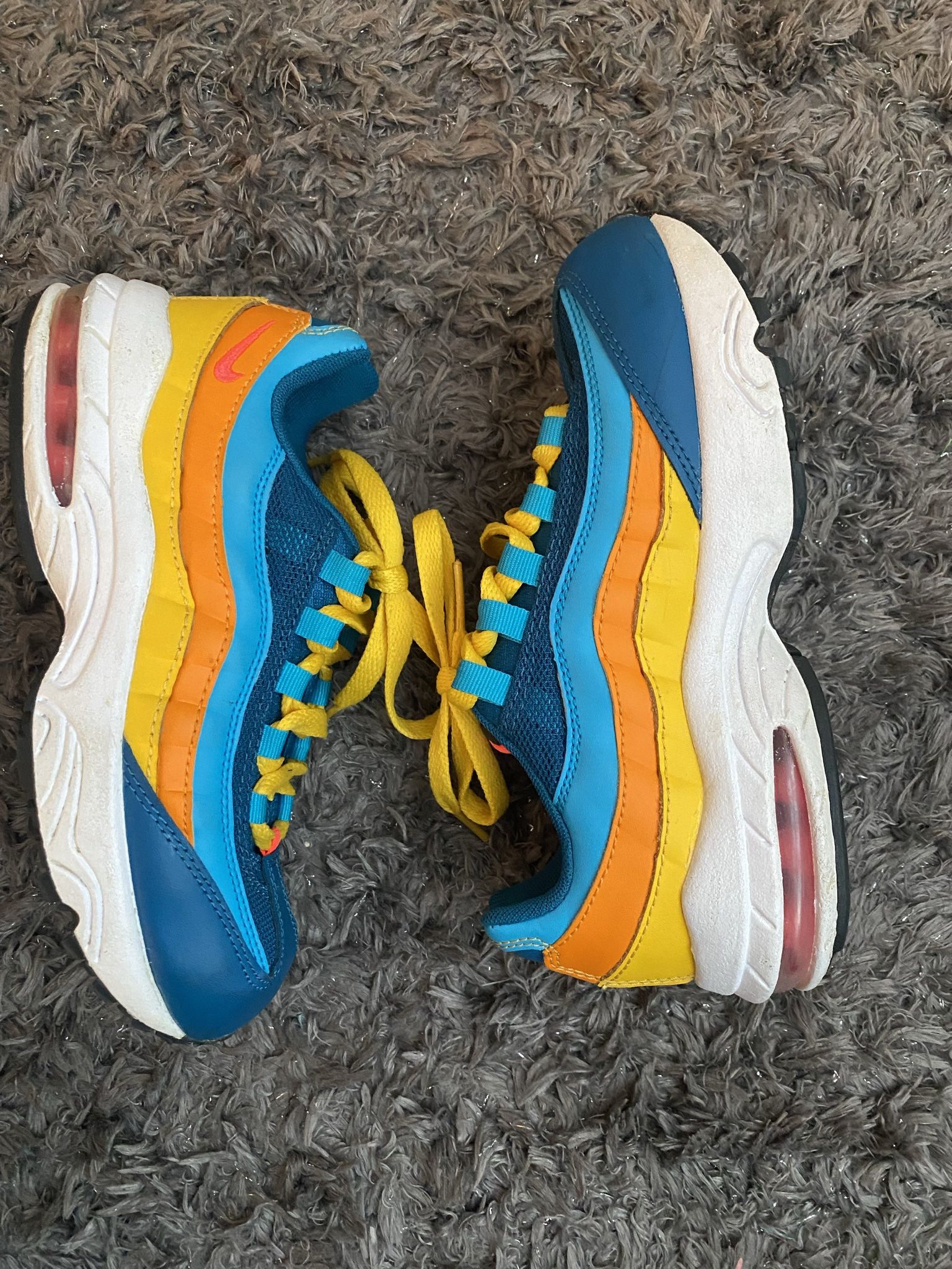 Nike Air Max 95