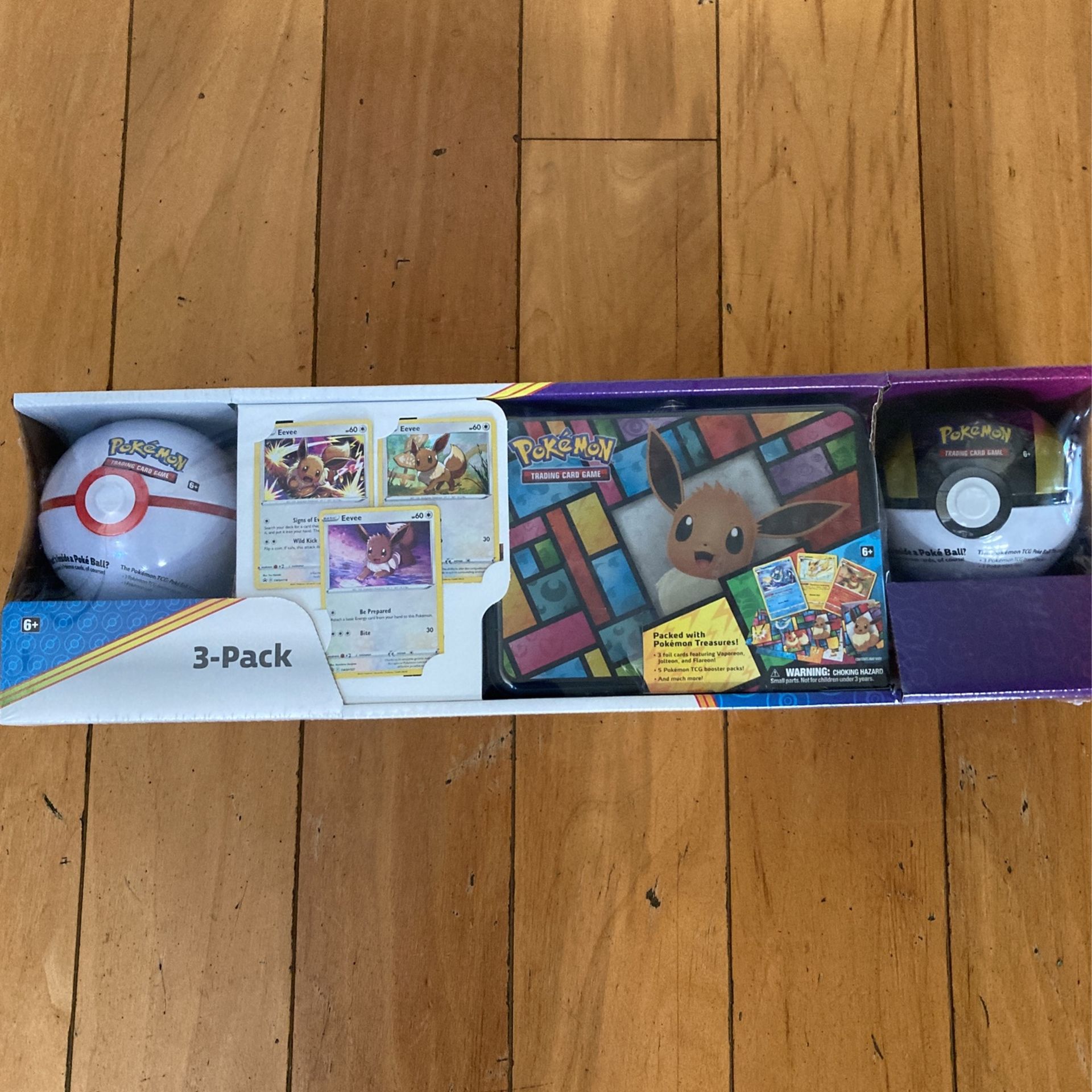 Pokemon