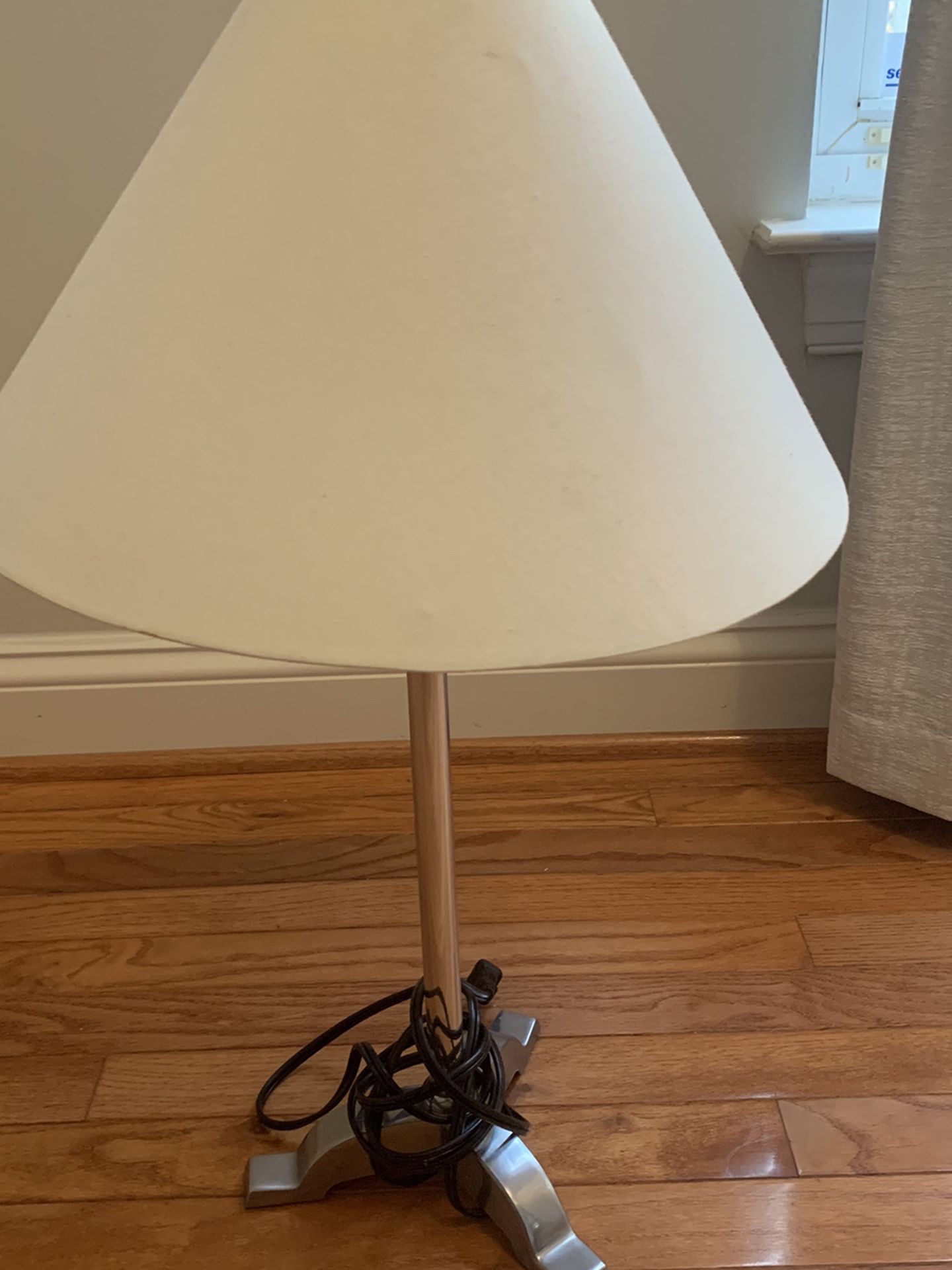 Lamp $6
