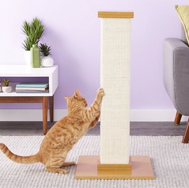 Cat Scratching Post for Sale in Cleveland, OH OfferUp