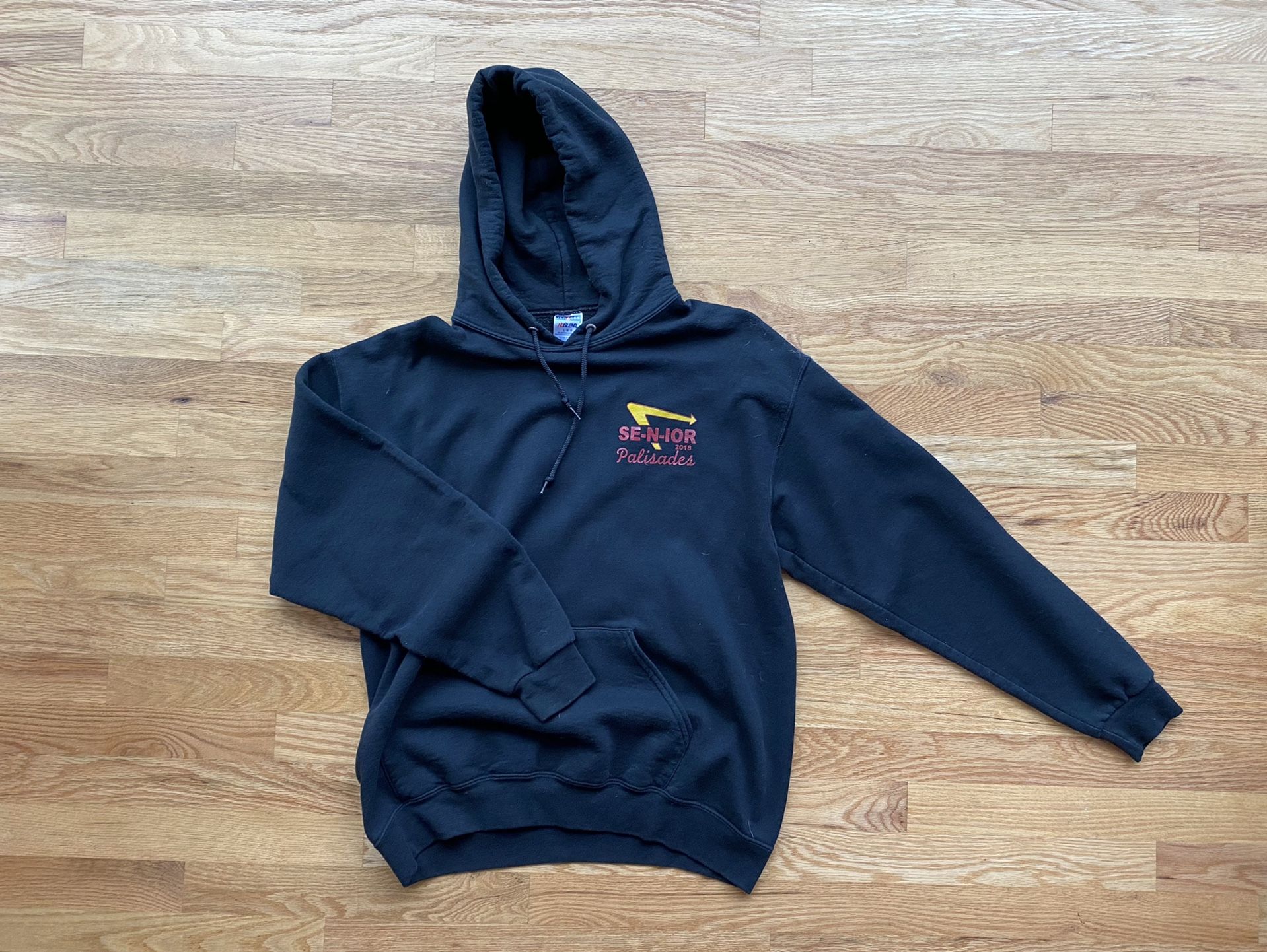 Clothes: DICKIES HOODIES