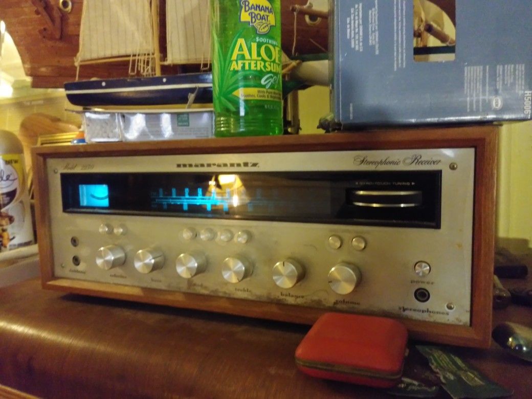 Marantz