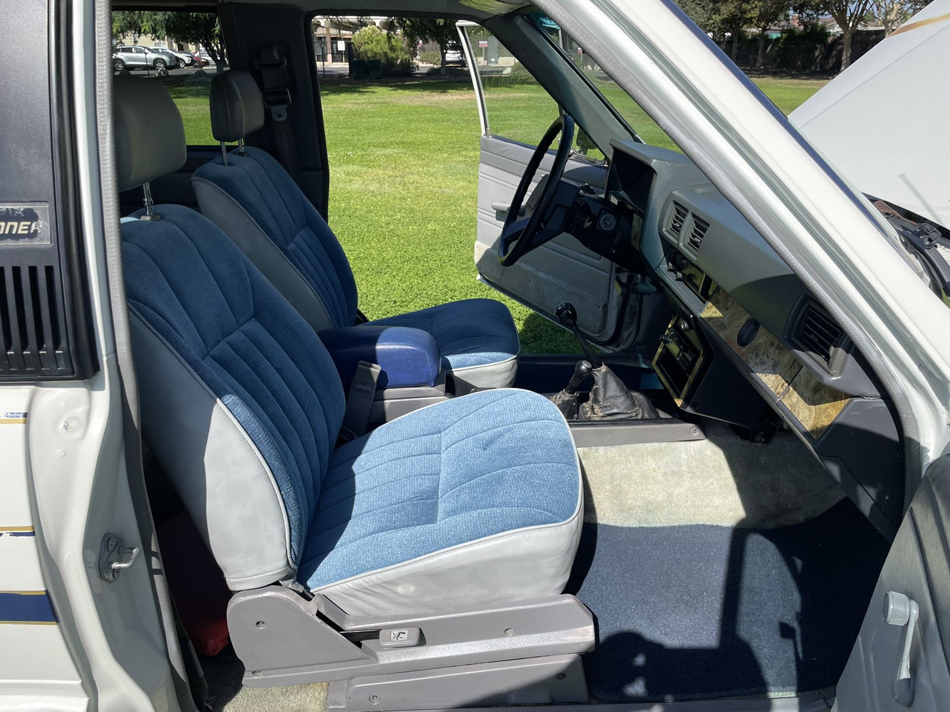 1986 Toyota 4Runner 4x4 Special edition one owner MUST SEE….