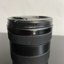 Sony G 24-105mm f/4 G OSS Standard Zoom lens Thumbnail