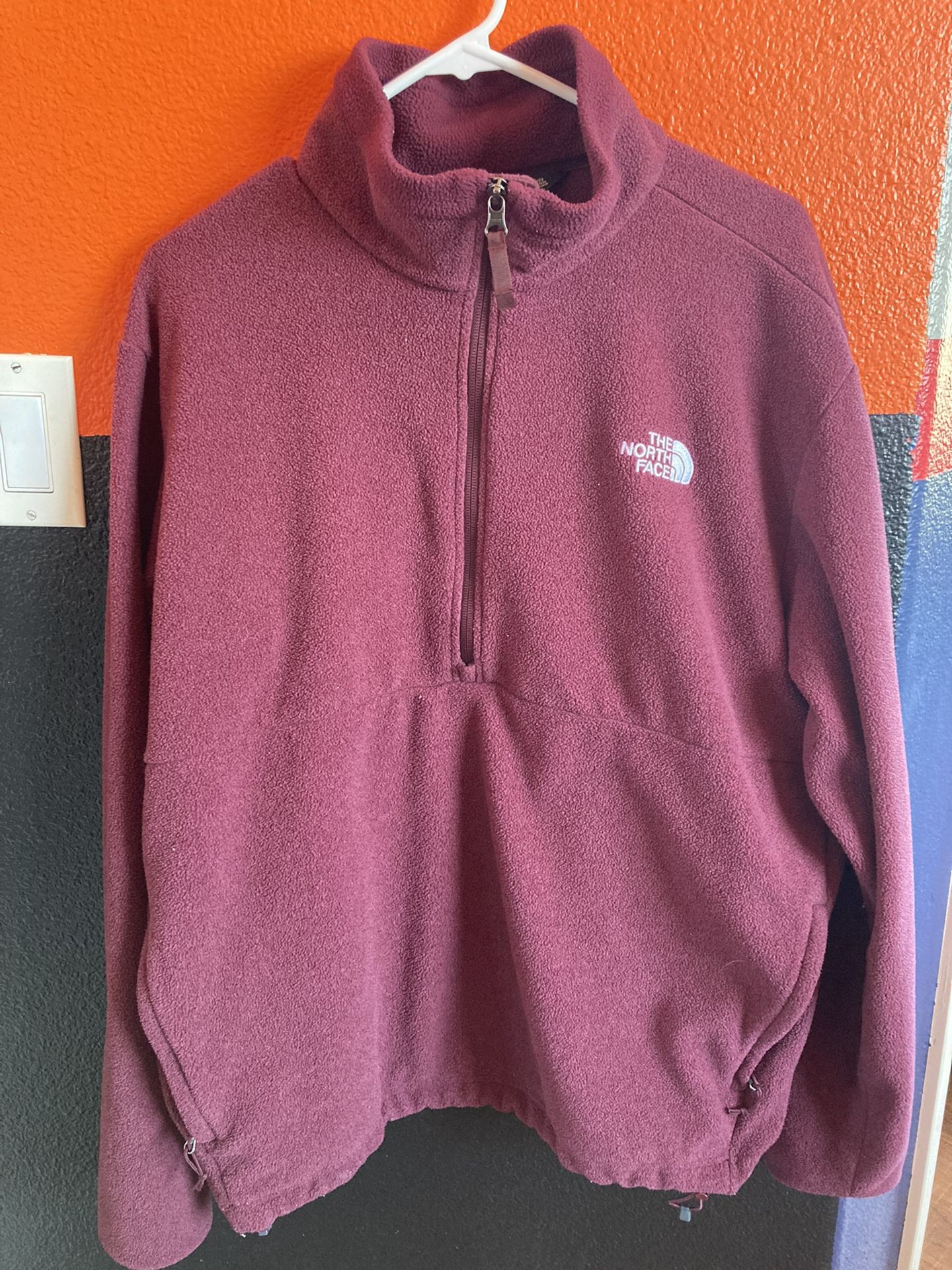 North Face Jacket