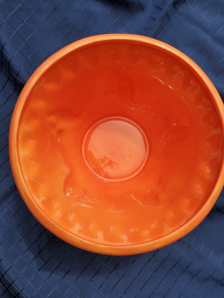 Midwest Cannon Large Halloween Bowl