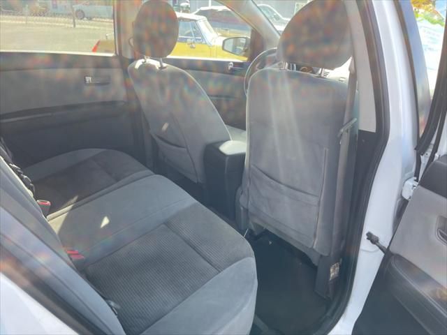 2010 Nissan Sentra