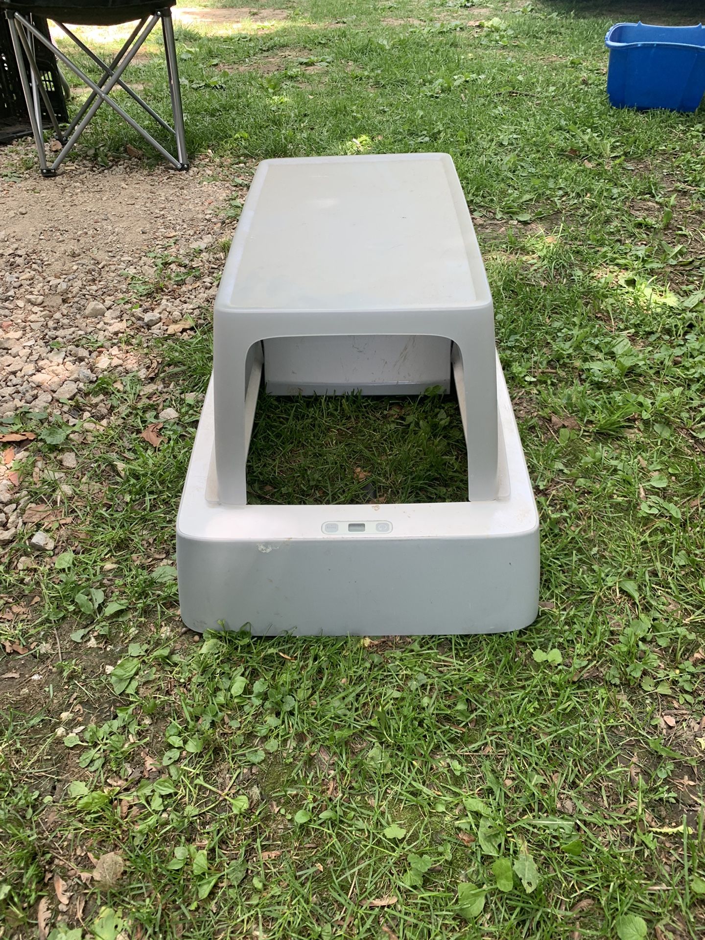 Pet Safe Automatic Cat Litter Box