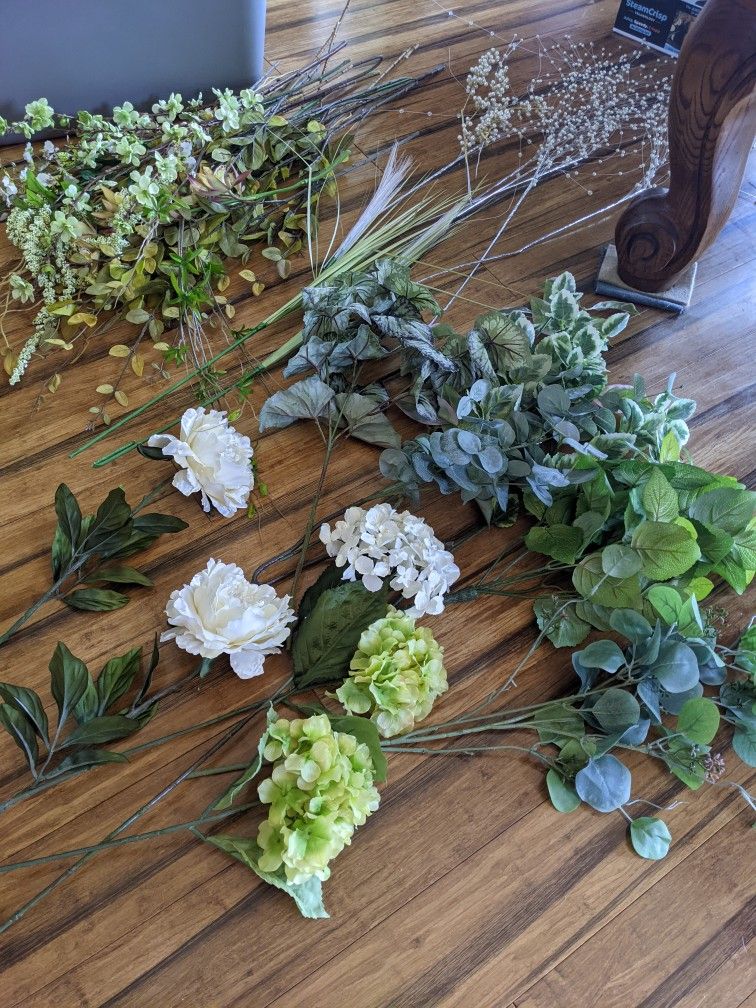Wedding Decos