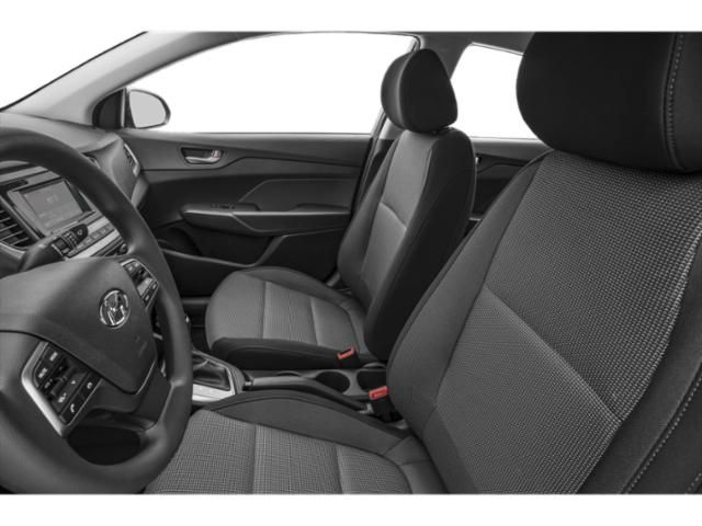 2019 Hyundai Accent