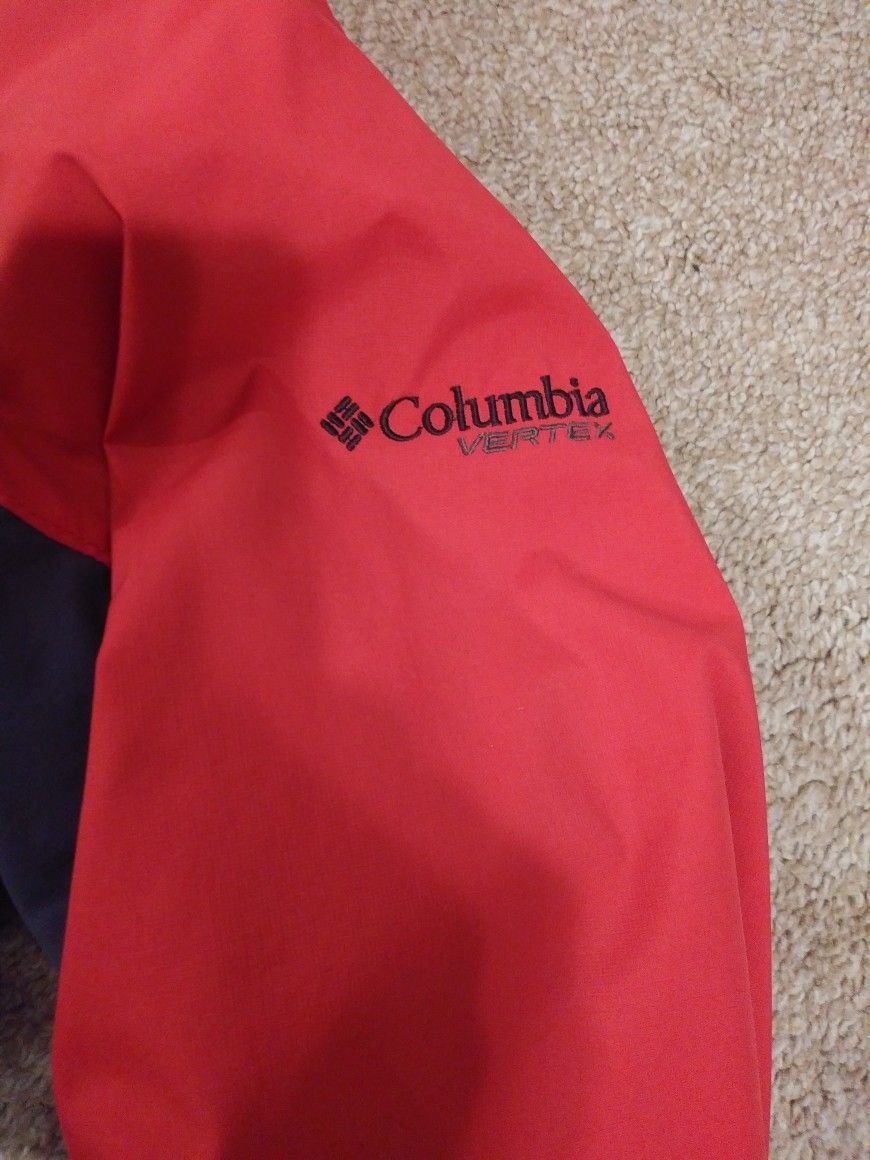 Women's Columbia Ski/Snowboard Jacket M