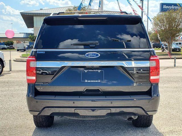 2020 Ford Expedition