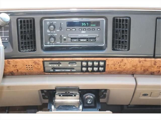 1994 Buick LeSabre