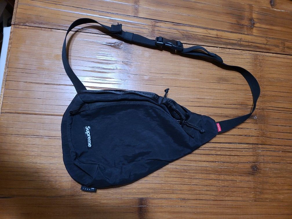 Supreme Sling Bag