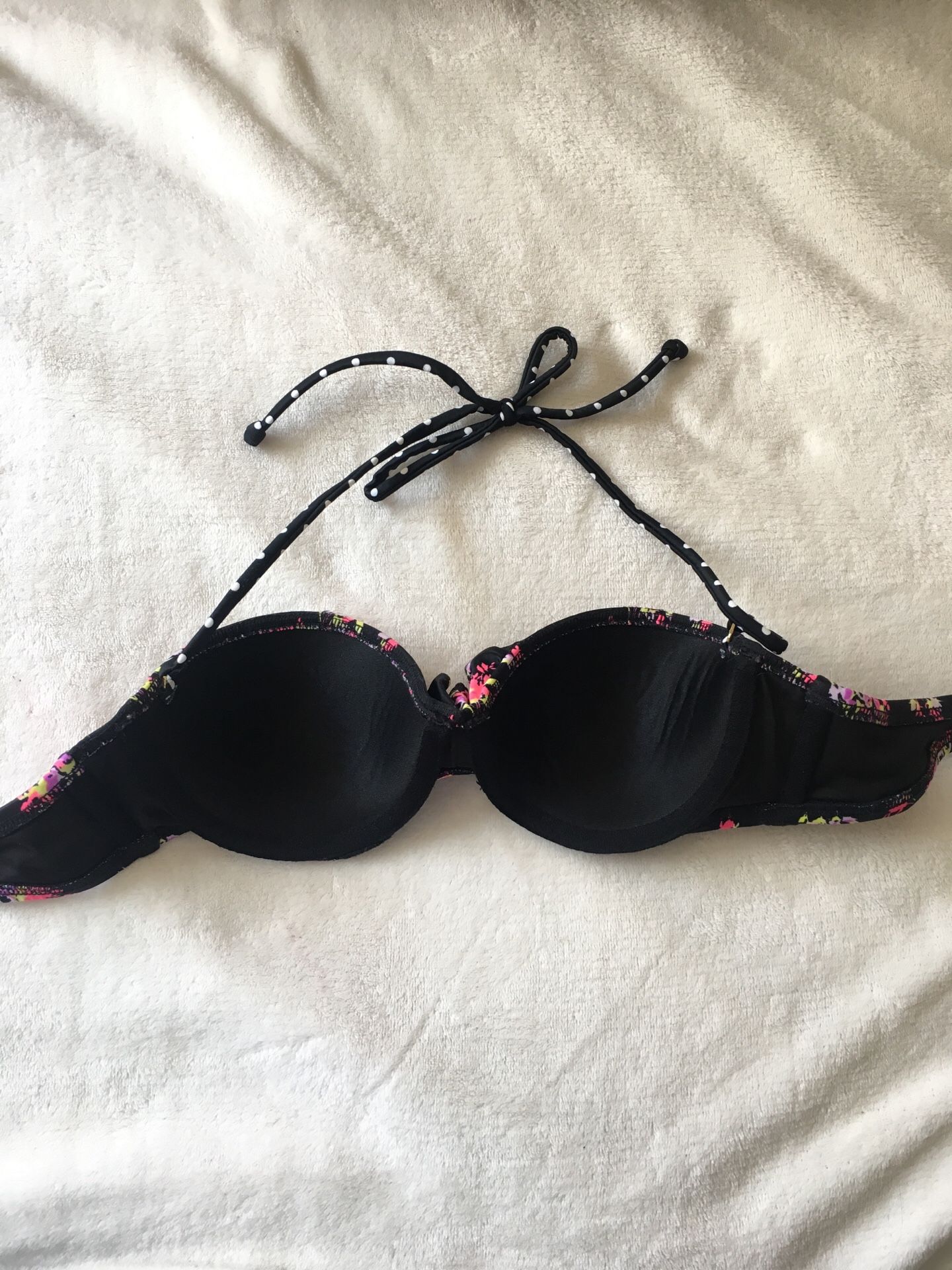Victoria’s Secret Swim Bikini Top