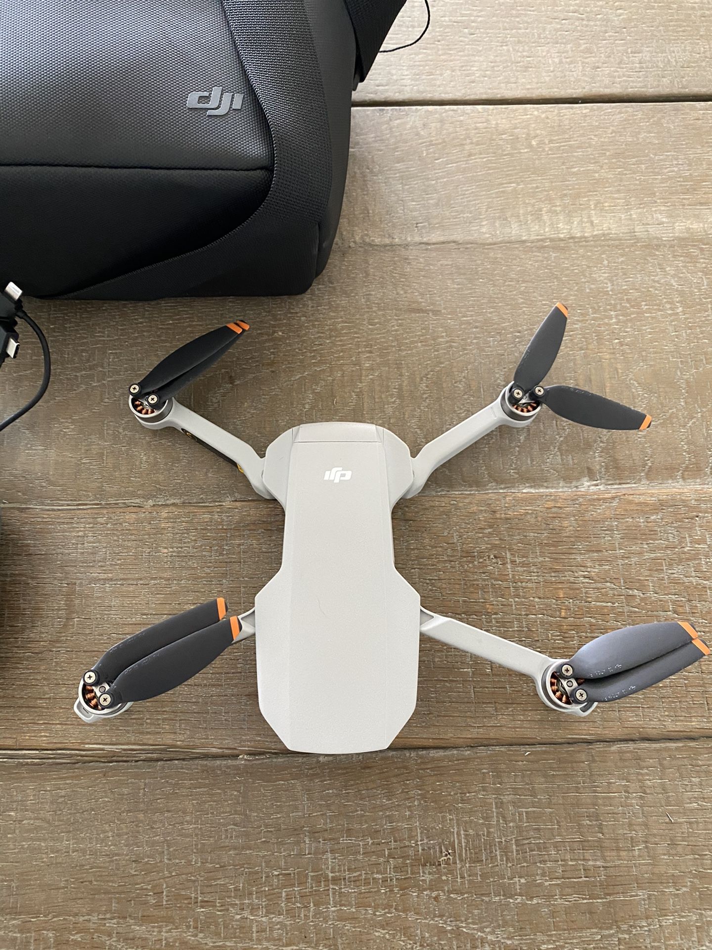DJI Mini 2 Drone