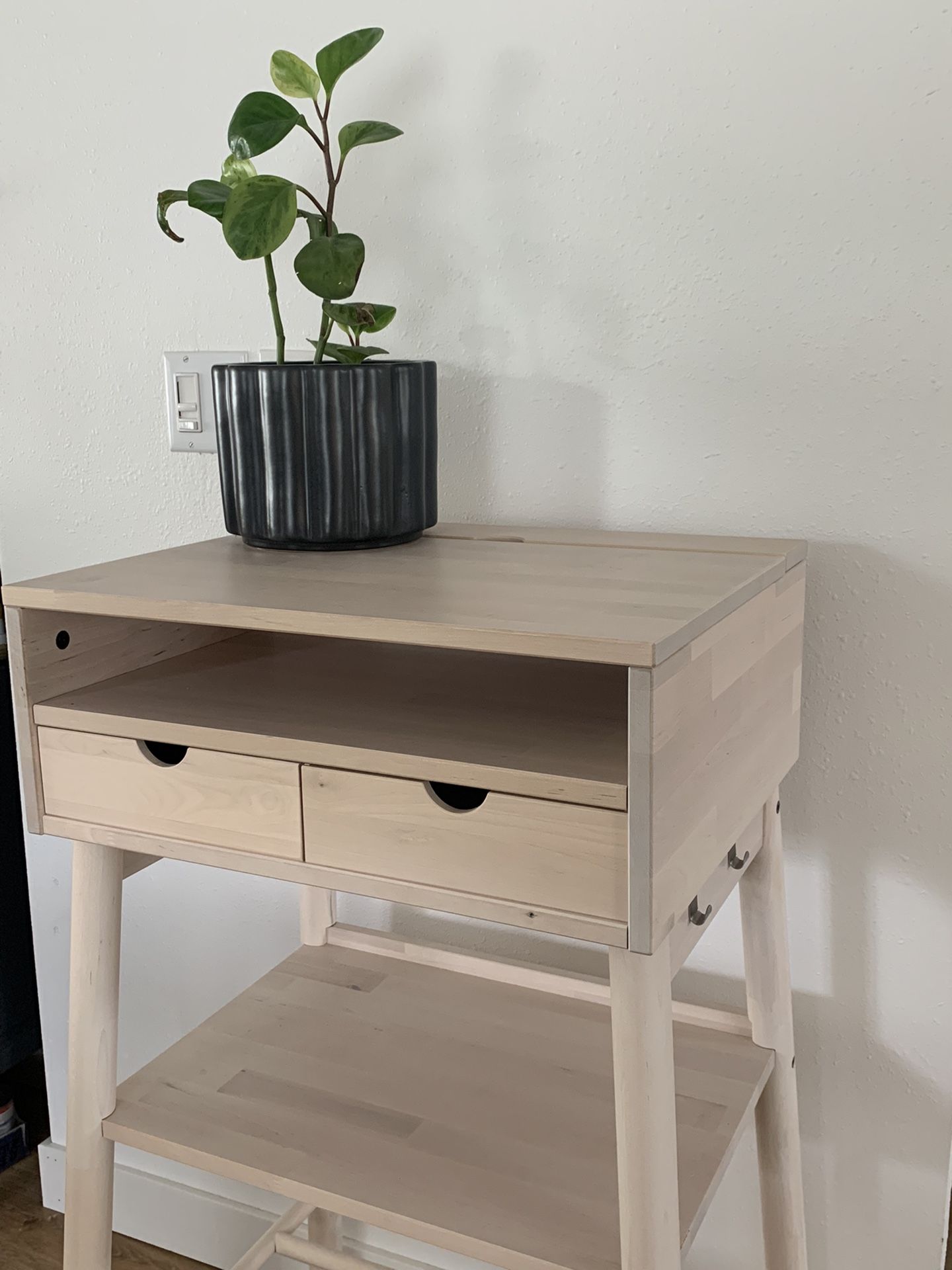 Entry Table / Standing Desk