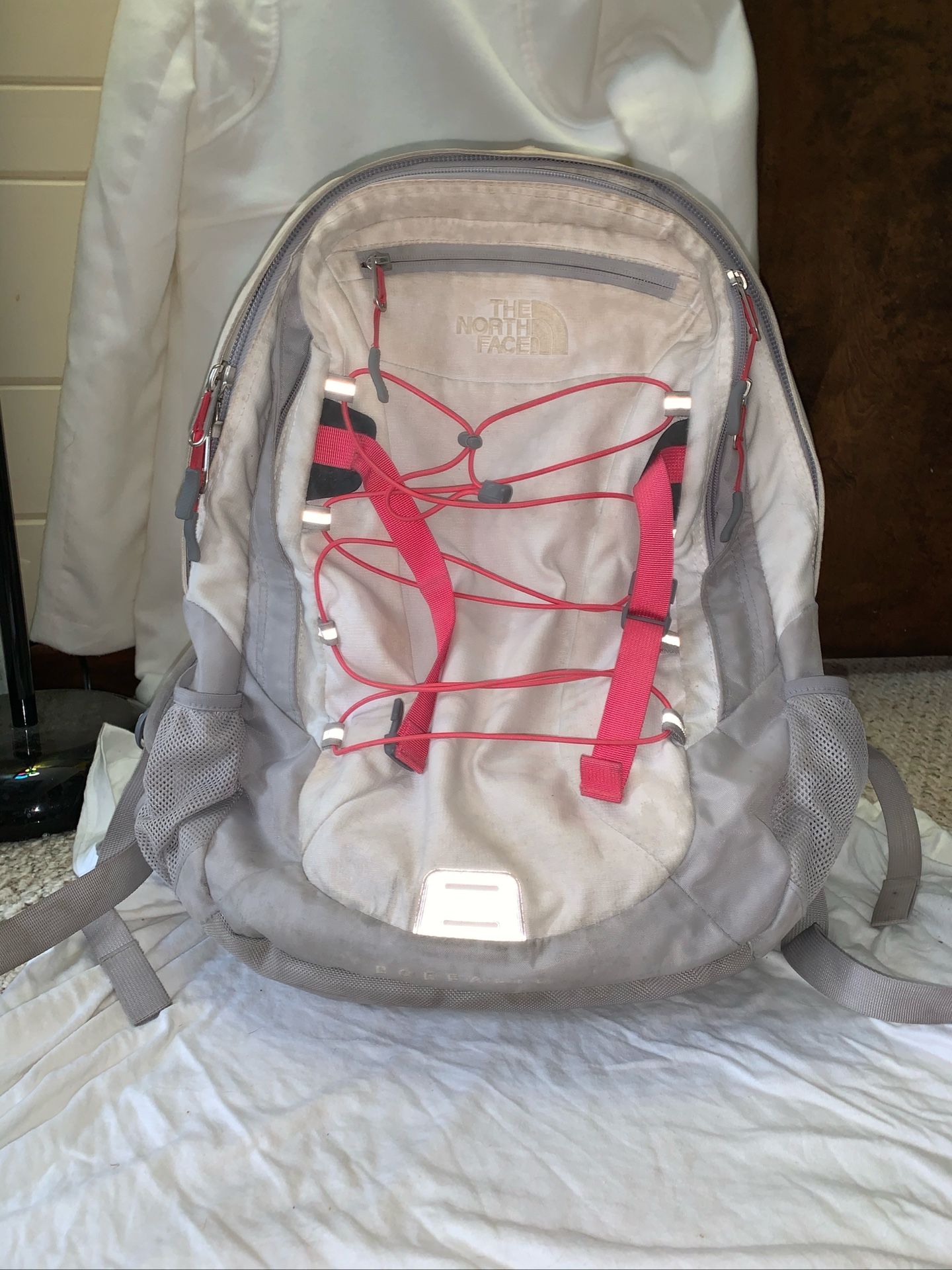 NorthFace Backpack