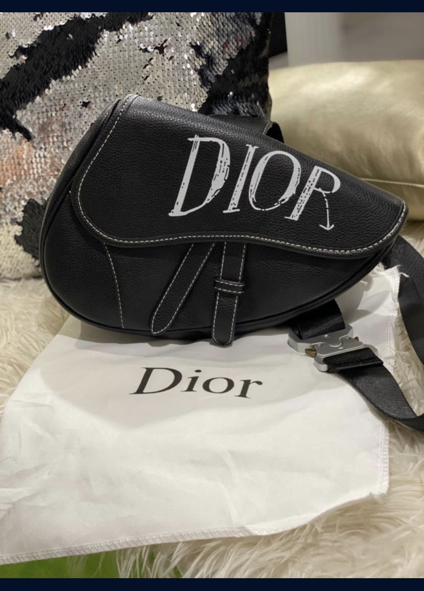 dior bag