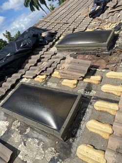 Roof Repair  Thumbnail
