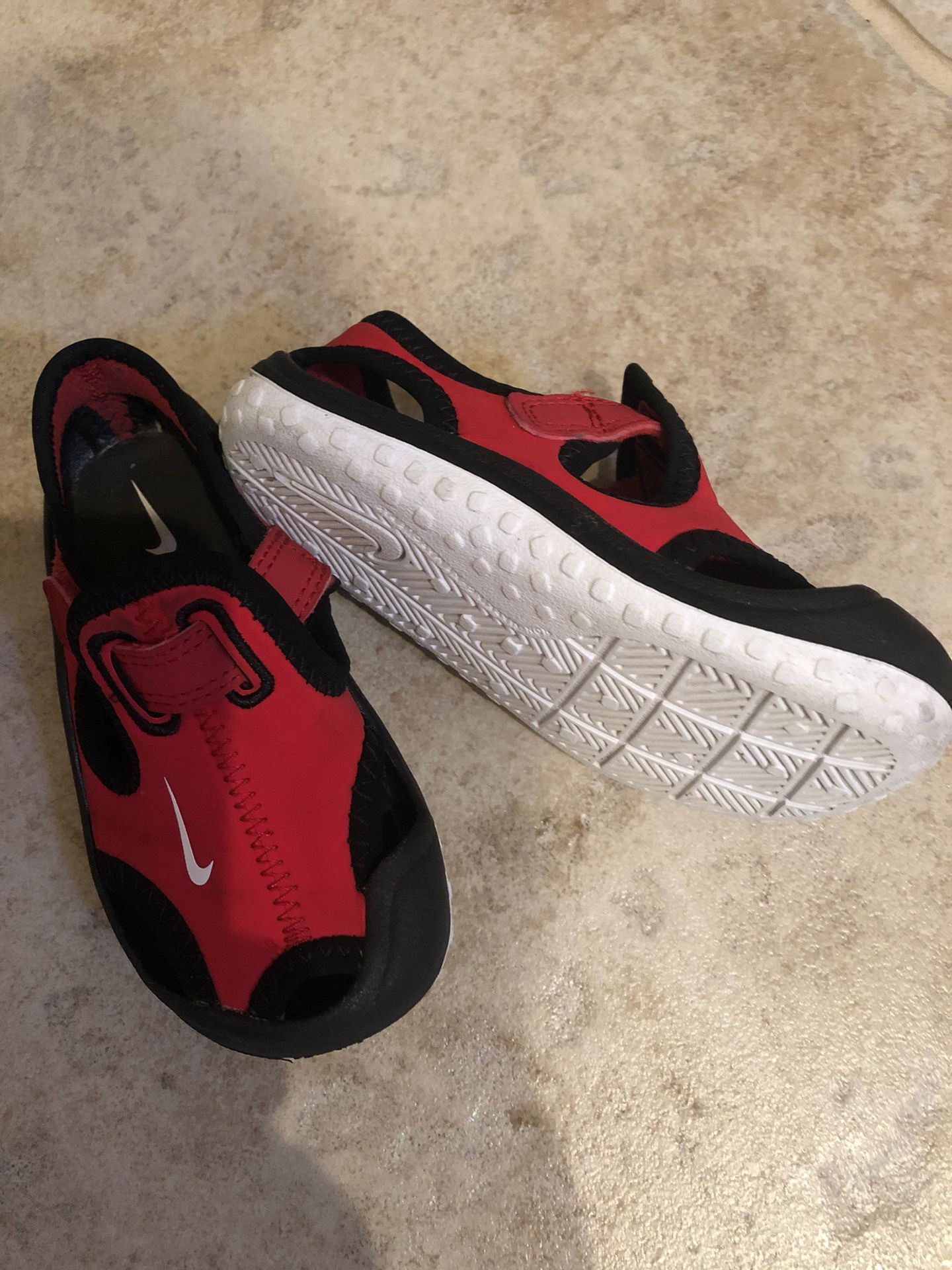 Child Nike SunRay Protect Sandal Size 7C
